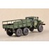 1/35 Russian URAL-375D 1/35 Russian URAL-375D