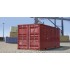 1/35 20ft Container 1/35 20ft Container