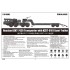 1/35 Russian KZKT-7428 Transporter with KZKT-9101 Semi-Trailer 1/35 Russian KZKT-7428 Transporter with KZKT-9101 Semi-Trailer