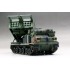 1/35 M270/A1 Multiple Launch Rocket System 1/35 M270/A1 Multiple Launch Rocket System
