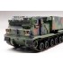 1/35 M270/A1 Multiple Launch Rocket System 1/35 M270/A1 Multiple Launch Rocket System