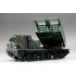 1/35 M270/A1 Multiple Launch Rocket System 1/35 M270/A1 Multiple Launch Rocket System