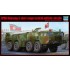 1/35 DPRK Hwasong-5 Short Range Tactical Ballistic Missile 1/35 DPRK Hwasong-5 Short Range Tactical Ballistic Missile