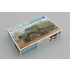1/35 Russian Ural 4320 Off-road 6x6 Vehicle 1/35 Russian Ural 4320 Off-road 6x6 Vehicle
