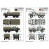 1/35 Russian Ural 4320 Off-road 6x6 Vehicle 1/35 Russian Ural 4320 Off-road 6x6 Vehicle