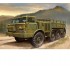 1/35 Russian Zil-135 1/35 Russian Zil-135