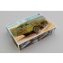 1/35 Russian Zil-135 1/35 Russian Zil-135