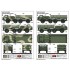 1/35 Russian Zil-135 1/35 Russian Zil-135