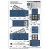 1/35 3M24 Club-k in 20-feet variant 1/35 3M24 Club-k in 20-feet variant