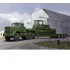 1/35 M920 Tractor tow M870A1 Semi Trailer 1/35 M920 Tractor tow M870A1 Semi Trailer
