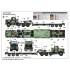 1/35 M920 Tractor tow M870A1 Semi Trailer 1/35 M920 Tractor tow M870A1 Semi Trailer