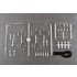 1/35 M920 Tractor tow M870A1 Semi Trailer 1/35 M920 Tractor tow M870A1 Semi Trailer