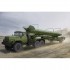 1/35 Soviet Zil-131V Tow 2T3M1 TR Ailer with 8K14 Missile 1/35 Soviet Zil-131V Tow 2T3M1 TR Ailer with 8K14 Missile
