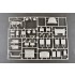 1/35 Soviet Zil-131V Tow 2T3M1 TR Ailer with 8K14 Missile 1/35 Soviet Zil-131V Tow 2T3M1 TR Ailer with 8K14 Missile