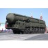 1/35 15U175 TEL of RS-12M1 Topol-M ICBM complex 1/35 15U175 TEL of RS-12M1 Topol-M ICBM complex