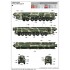 1/35 15U175 TEL of RS-12M1 Topol-M ICBM complex 1/35 15U175 TEL of RS-12M1 Topol-M ICBM complex