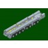 1/35 15U175 TEL of RS-12M1 Topol-M ICBM complex 1/35 15U175 TEL of RS-12M1 Topol-M ICBM complex