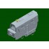 1/35 15U175 TEL of RS-12M1 Topol-M ICBM complex 1/35 15U175 TEL of RS-12M1 Topol-M ICBM complex