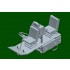1/35 15U175 TEL of RS-12M1 Topol-M ICBM complex 1/35 15U175 TEL of RS-12M1 Topol-M ICBM complex