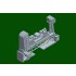 1/35 15U175 TEL of RS-12M1 Topol-M ICBM complex 1/35 15U175 TEL of RS-12M1 Topol-M ICBM complex