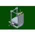1/35 15U175 TEL of RS-12M1 Topol-M ICBM complex 1/35 15U175 TEL of RS-12M1 Topol-M ICBM complex