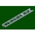 1/35 15U175 TEL of RS-12M1 Topol-M ICBM complex 1/35 15U175 TEL of RS-12M1 Topol-M ICBM complex
