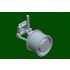1/35 15U175 TEL of RS-12M1 Topol-M ICBM complex 1/35 15U175 TEL of RS-12M1 Topol-M ICBM complex