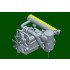 1/35 M984A2 HEMTT Wrecker 1/35 M984A2 HEMTT Wrecker