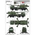 1/35 Russian 2S35-1 Koalitsiya-SV KSh 1/35 Russian 2S35-1 Koalitsiya-SV KSh