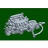 1/35 Russian 2S35-1 Koalitsiya-SV KSh 1/35 Russian 2S35-1 Koalitsiya-SV KSh