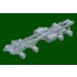 1/35 Russian 2S35-1 Koalitsiya-SV KSh 1/35 Russian 2S35-1 Koalitsiya-SV KSh