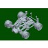 1/35 Russian 2S35-1 Koalitsiya-SV KSh 1/35 Russian 2S35-1 Koalitsiya-SV KSh