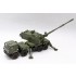 1/35 Russian 2S35-1 Koalitsiya-SV KSh 1/35 Russian 2S35-1 Koalitsiya-SV KSh