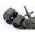 1/35 Russian 2S35-1 Koalitsiya-SV KSh 1/35 Russian 2S35-1 Koalitsiya-SV KSh