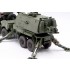 1/35 Russian 2S35-1 Koalitsiya-SV KSh 1/35 Russian 2S35-1 Koalitsiya-SV KSh