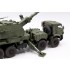 1/35 Russian 2S35-1 Koalitsiya-SV KSh 1/35 Russian 2S35-1 Koalitsiya-SV KSh