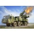 1/35 72V6 of 96k6 Pantsir-S1 SPAAGM BAZ-6909 1/35 72V6 of 96k6 Pantsir-S1 SPAAGM BAZ-6909