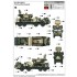 1/35 72V6 of 96k6 Pantsir-S1 SPAAGM BAZ-6909 1/35 72V6 of 96k6 Pantsir-S1 SPAAGM BAZ-6909
