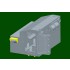 1/35 72V6 of 96k6 Pantsir-S1 SPAAGM BAZ-6909 1/35 72V6 of 96k6 Pantsir-S1 SPAAGM BAZ-6909