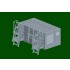 1/35 72V6 of 96k6 Pantsir-S1 SPAAGM BAZ-6909 1/35 72V6 of 96k6 Pantsir-S1 SPAAGM BAZ-6909
