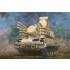 1/35 ZPRK DB 96K6 Pantsir-S1 (Tracked) 1/35 ZPRK DB 96K6 Pantsir-S1 (Tracked)