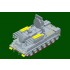 1/35 ZPRK DB 96K6 Pantsir-S1 (Tracked) 1/35 ZPRK DB 96K6 Pantsir-S1 (Tracked)