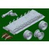 1/35 ZPRK DB 96K6 Pantsir-S1 (Tracked) 1/35 ZPRK DB 96K6 Pantsir-S1 (Tracked)