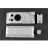 1/35 ZPRK DB 96K6 Pantsir-S1 (Tracked) 1/35 ZPRK DB 96K6 Pantsir-S1 (Tracked)