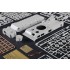 1/35 ZPRK DB 96K6 Pantsir-S1 (Tracked) 1/35 ZPRK DB 96K6 Pantsir-S1 (Tracked)