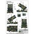 1/35 NASAMS (Norwegian Advanced Surface-to-Air Missile System) 1/35 NASAMS (Norwegian Advanced Surface-to-Air Missile System)