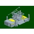 1/35 NASAMS (Norwegian Advanced Surface-to-Air Missile System) 1/35 NASAMS (Norwegian Advanced Surface-to-Air Missile System)