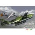 1/144 Messerschmitt Me262A-1a 1/144 Messerschmitt Me262A-1a