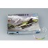 1/144 Messerschmitt Me262A-1a 1/144 Messerschmitt Me262A-1a