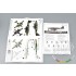 1/144 Messerschmitt Me262A-1a 1/144 Messerschmitt Me262A-1a